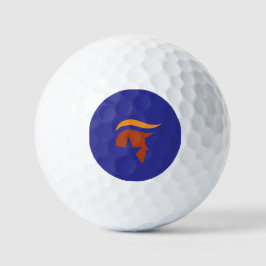 PELOTAS DE GOLF GOLF BALLS 