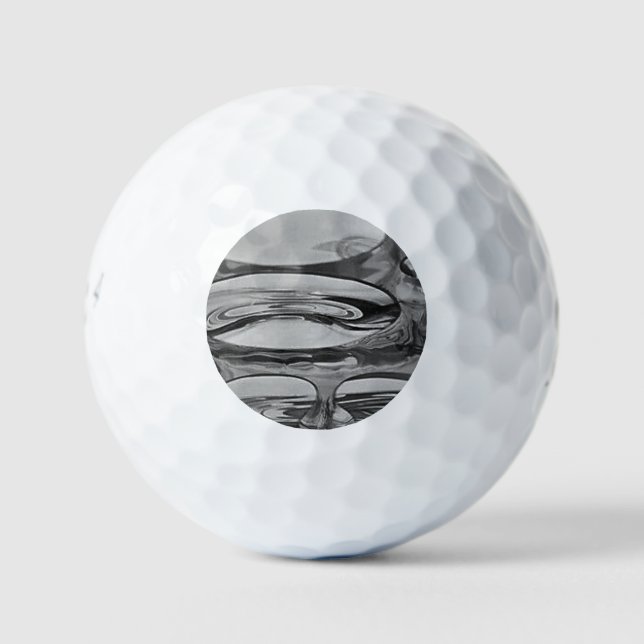 Pelotas De Golf GOLF BALLS BRIDGESTONE e6 (Anverso)
