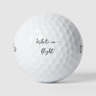 Pelotas De Golf Golf Balls CALLAWAY WARBIRD ART AND DISEÑE