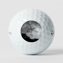 PELOTAS DE GOLF GOLF BALLS TAYLOR MADE TP5