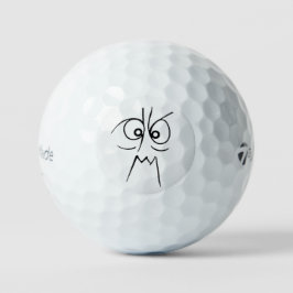 PELOTAS DE GOLF GOLF BALLS TAYLOR MADE TP5