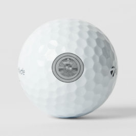 PELOTAS DE GOLF GOLF BALLS TAYLOR MADE TP5