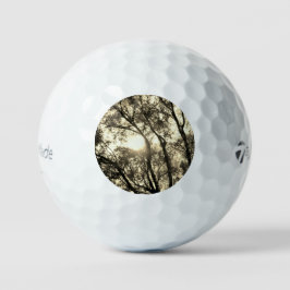 PELOTAS DE GOLF GOLF BALLS TAYLOR MADE TP5