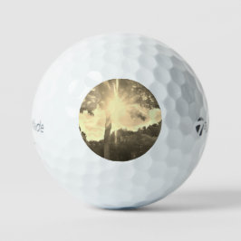 PELOTAS DE GOLF GOLF BALLS TAYLOR MADE TP5
