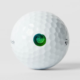 PELOTAS DE GOLF GOLF BALLS TAYLOR MADE TP5