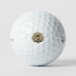 PELOTAS DE GOLF GOLF BALLS TAYLOR MADE TP5