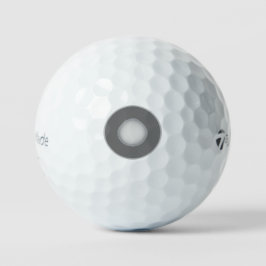 PELOTAS DE GOLF GOLF BALLS TAYLOR MADE TP5