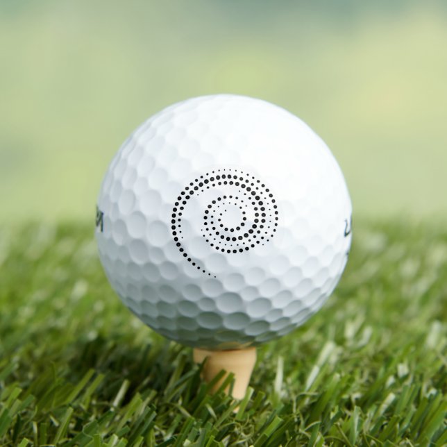 PELOTAS DE GOLF GOLF BALLS WILSON ULTRA DISTANCIA (Camiseta in situ)