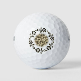 PELOTAS DE GOLF GOLF BALLS WILSON ULTRA DISTANCIA