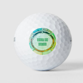 PELOTAS DE GOLF GOLF BALLS WILSON ULTRA DISTANCIA