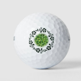 PELOTAS DE GOLF GOLF BALLS WILSON ULTRA DISTANCIA