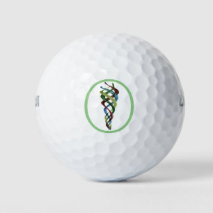 PELOTAS DE GOLF GOLF BALLS WILSON ULTRA DISTANCIA