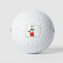 Golf divertido y Apple Pie Lover