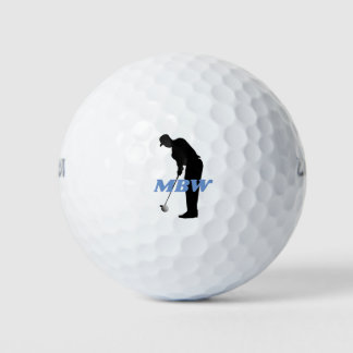 Pelotas De Golf Golf Golfer Golf Ball