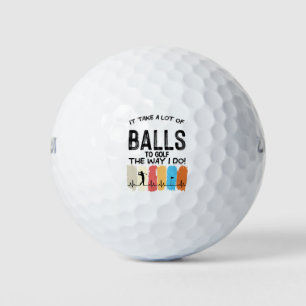 Pelotas De Golf Golf lleva muchas pelotas jugar a los regalos grac