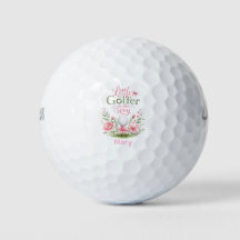 Golf para regalos de fiesta de baby shower para ni