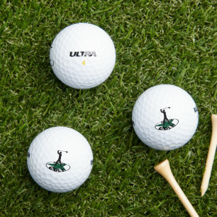 Pelotas De Golf Golf: un juego maravilloso