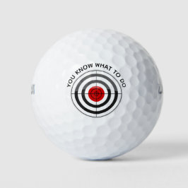 Pelotas De Golf Golfistas