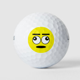 Pelotas De Golf Goofy Golf Ball - ¿A Qué Se Fue?