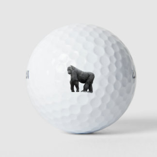Pelotas De Golf Gorila