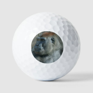 Pelotas De Golf Gorilla Lope