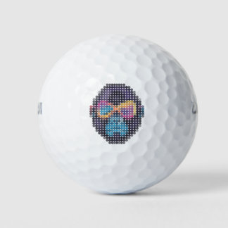 PELOTAS DE GOLF GORILLUMINATE  D401