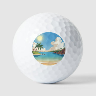 Pelotas De Golf Gorra de camionero 'Ahorra agua, bebe Margs'