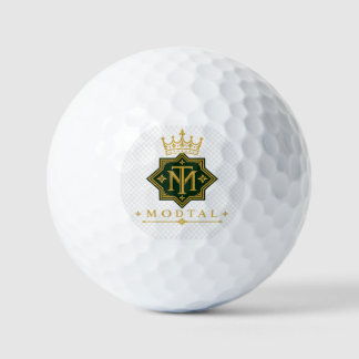 Pelotas De Golf Gorra de cubo ModTal (Modela Talenta)