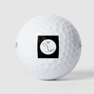 Pelotas De Golf GP Monaco Monte Carlo