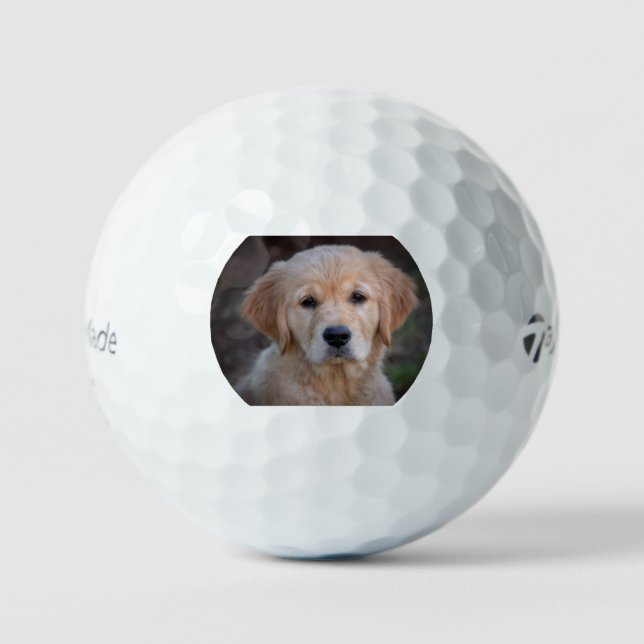 Pelotas De Golf gr pup 2 (Anverso)