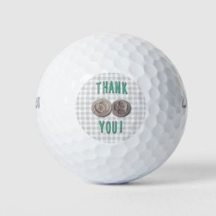 Pelotas De Golf gracias ivf fertilización in vitro embriones