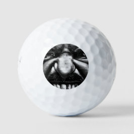 Pelotas De Golf Graffiti 2 be6 gbcnm