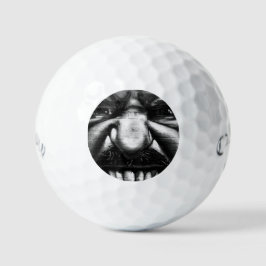 Pelotas De Golf Graffiti 2 css gbcnm