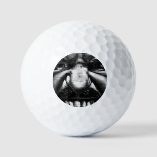 Pelotas De Golf Graffiti 2 va gbcnm