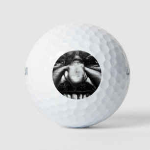 Pelotas De Golf Graffiti 2 wu gbcnm