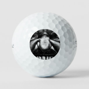 Pelotas De Golf Grafiti 2 tpv1 gbcna
