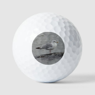 Pelotas De Golf Gran gaviota