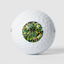 Pelotas De Golf Grandes dads