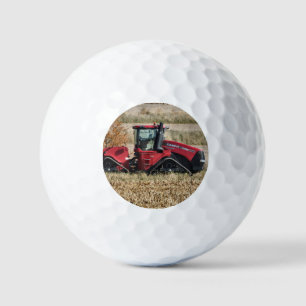 Pelotas De Golf Granja Iowa