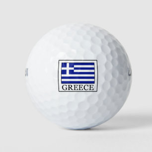 Pelotas De Golf Grecia