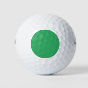 Pelotas De Golf Green marino #EEAD65, bosque Aqua