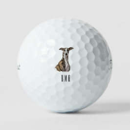 Pelotas De Golf Greyhound