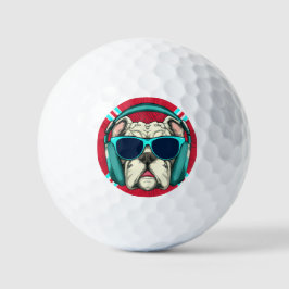 Pelotas De Golf Groove Pup