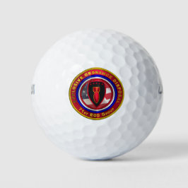 Pelotas De Golf Grupo de Eliminación de Artefactos Explosivos 71
