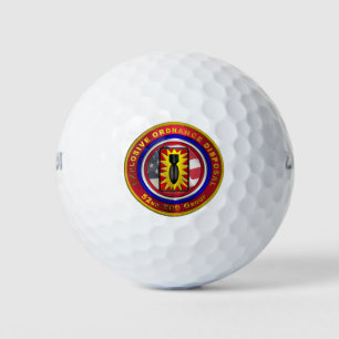 Pelotas De Golf Grupo de Eliminación de Municiones Explosivas 52