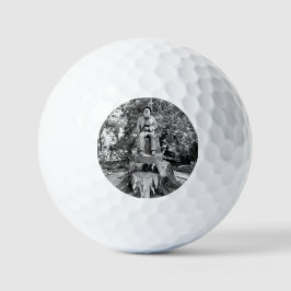 Pelotas De Golf Guardián de la Selva