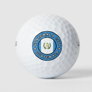 Pelotas De Golf Guatemala