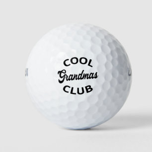 Pelotas De Golf Guay Grandmas Club I