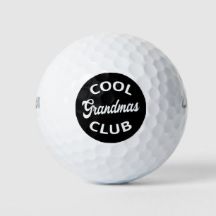 Pelotas De Golf Guay Grandmas Club I