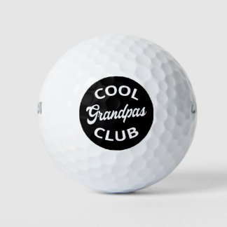 Pelotas De Golf Guay Grandpas Club I